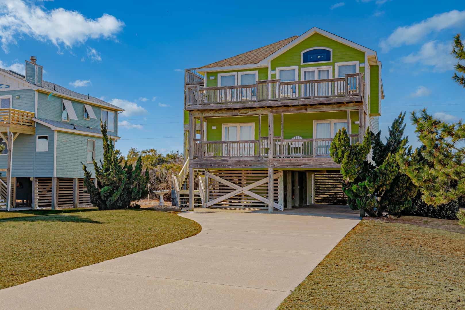 193 | Avalon Sunset 2