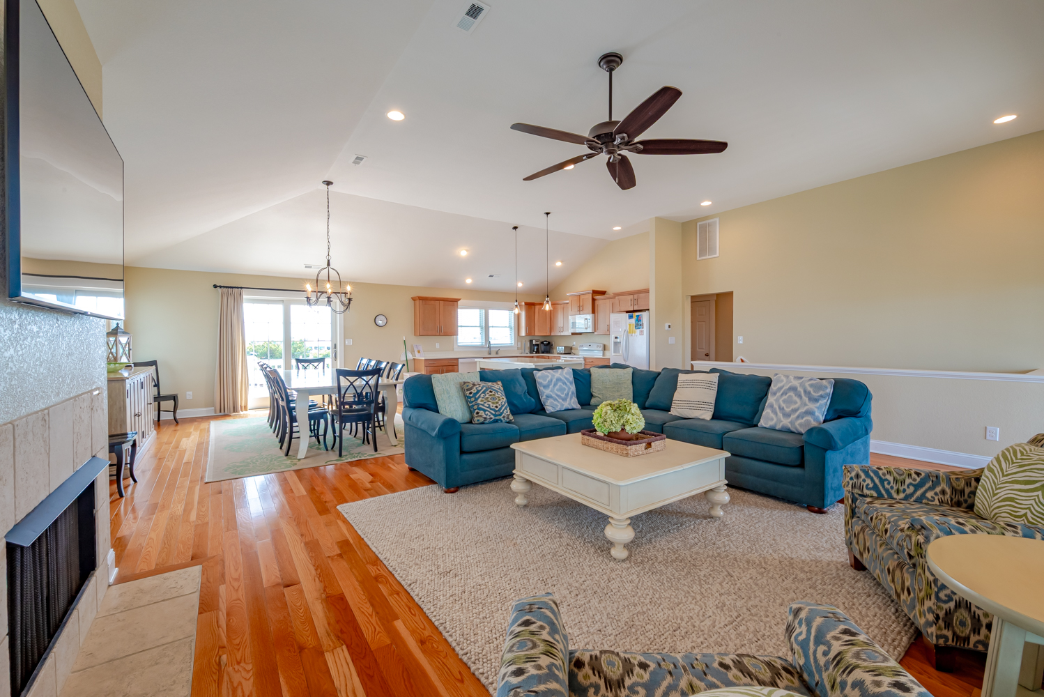 071 | Carolina Cottage 8