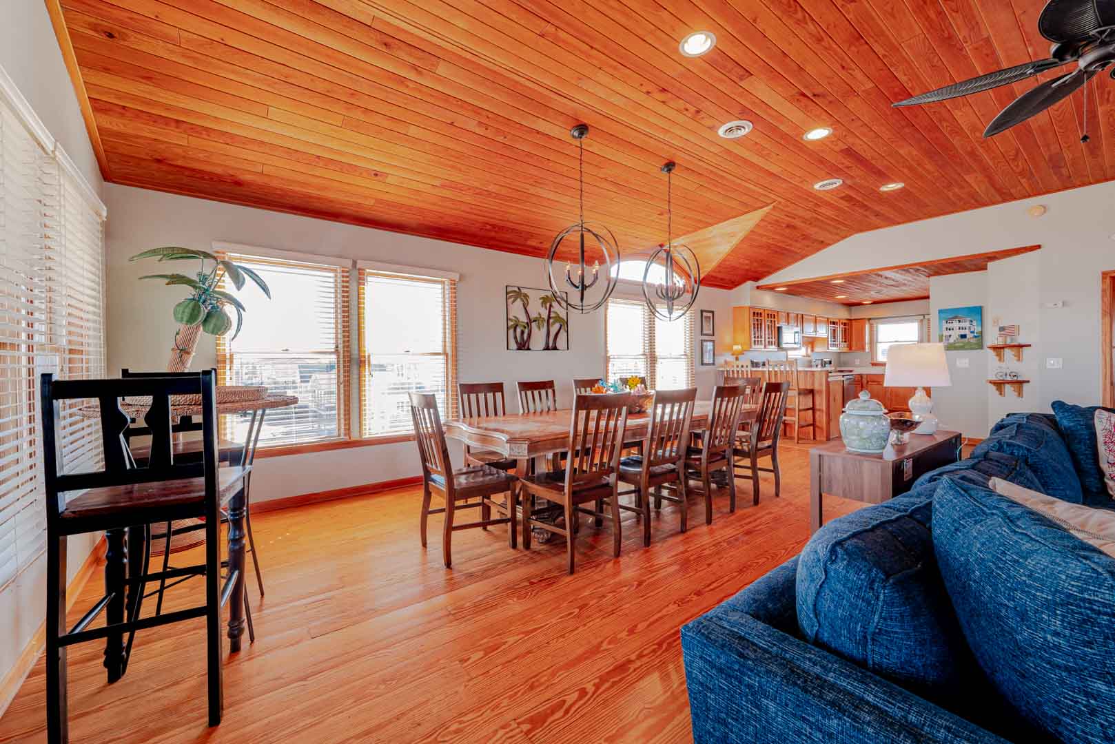 117 | One Particular Harbour 3