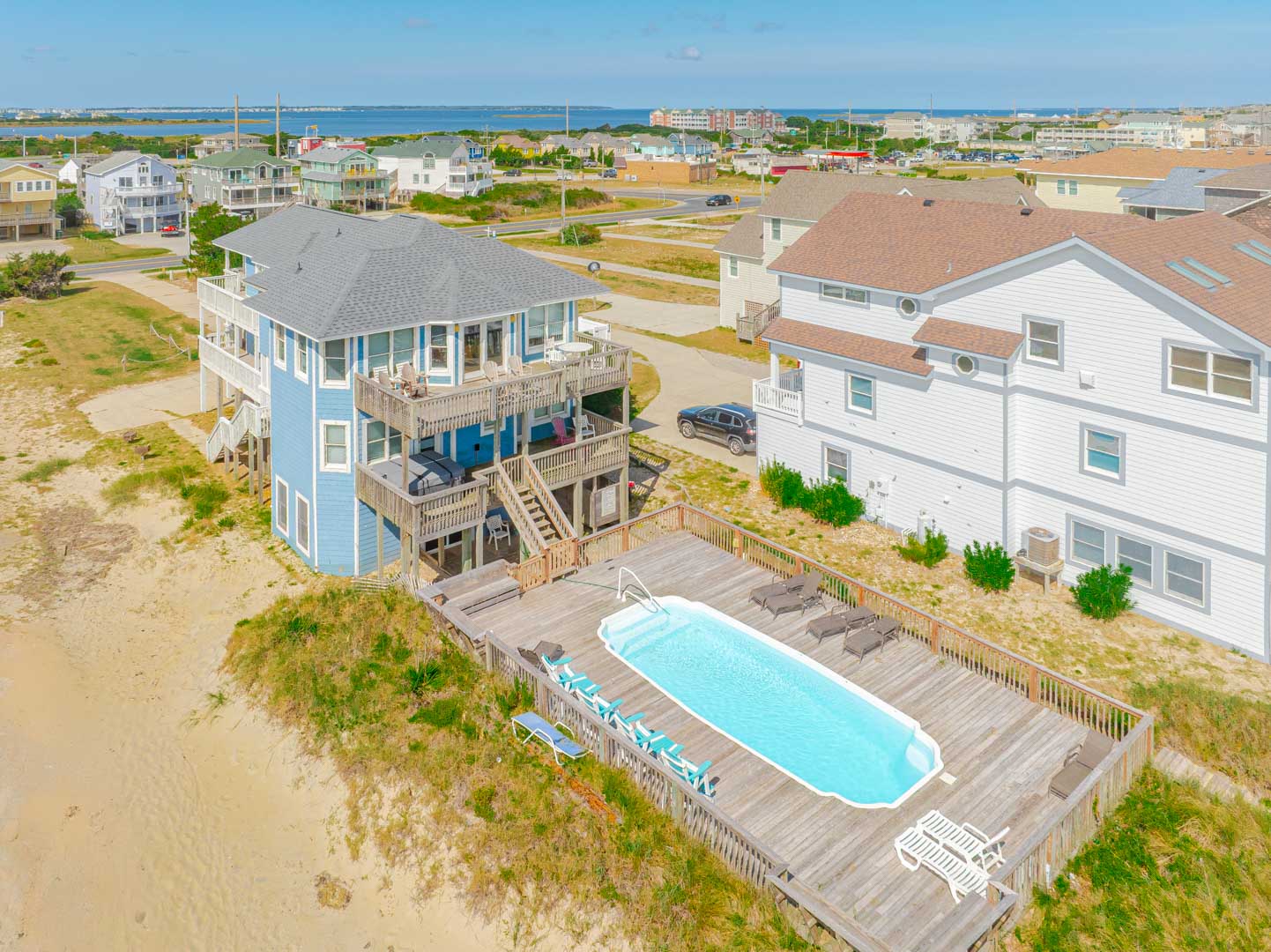 261 | The Beach House 2