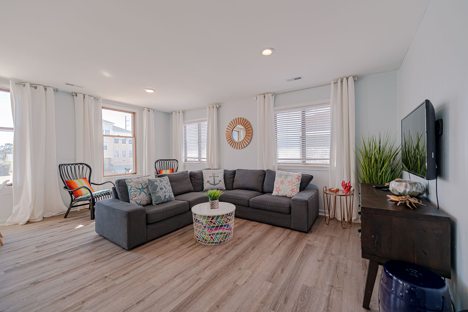 106 | The Backfin - Vacation Rental in Kill Devil Hills, NC | Joe