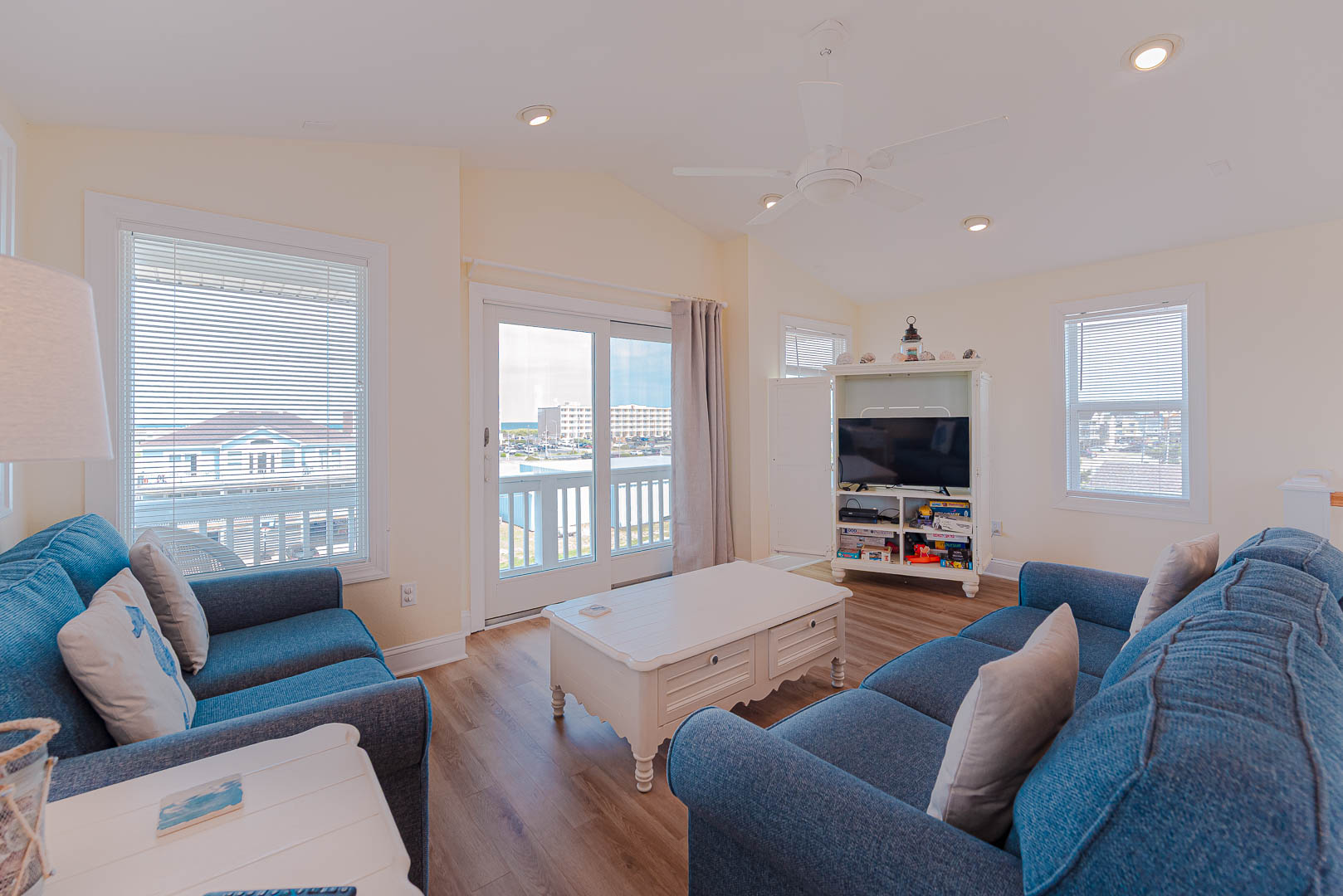 331 | Ocean Tower II - Vacation Rental in Kill Devil Hills