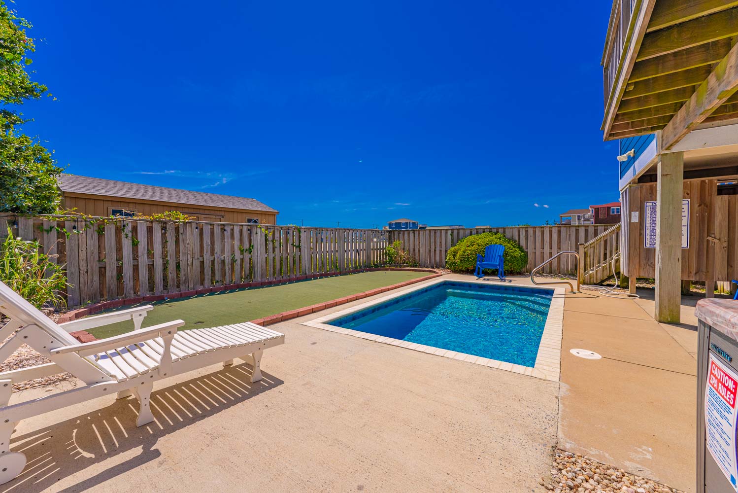 269 | The Outrigger 6