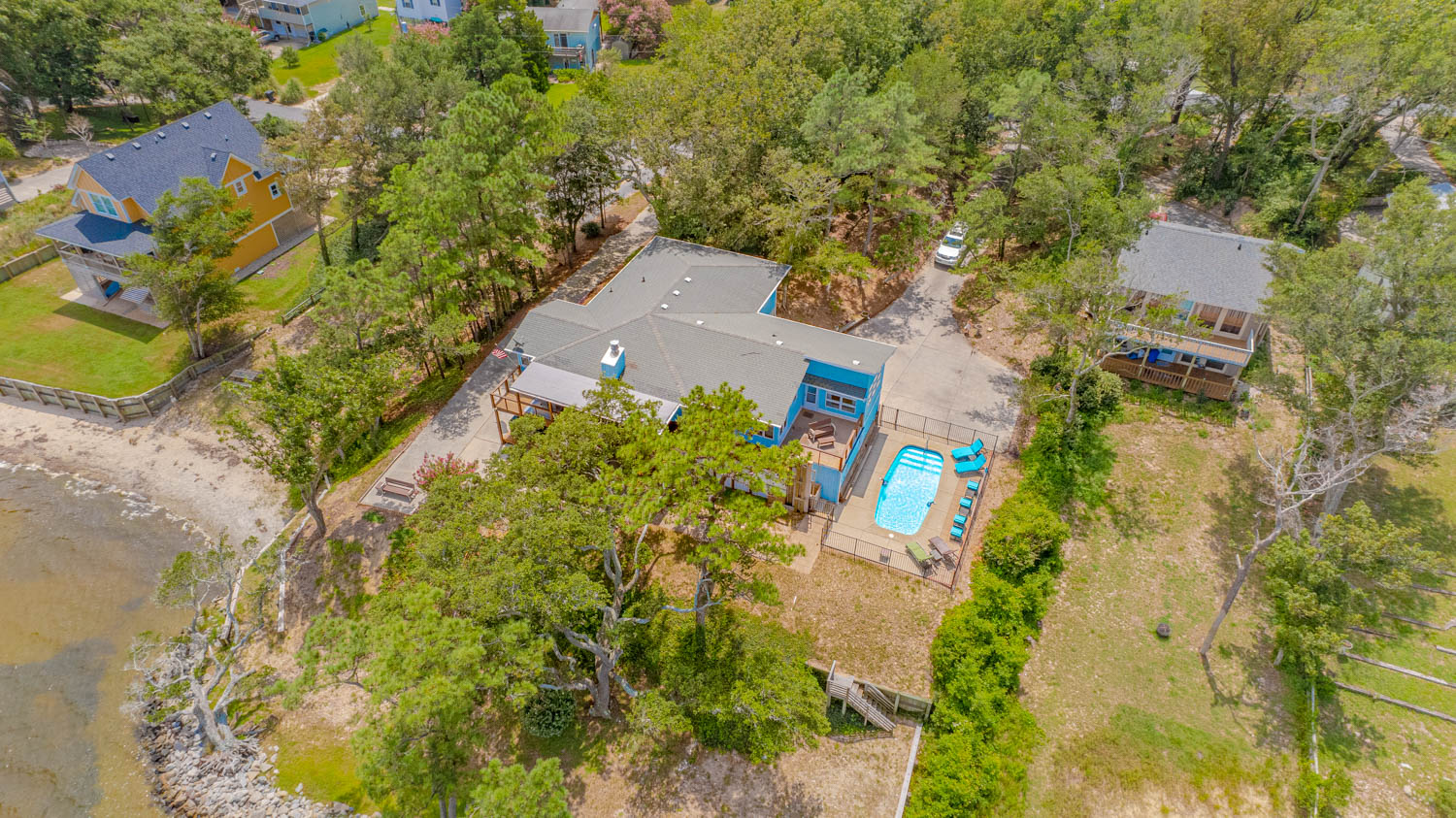 414 | Osprey Point 2