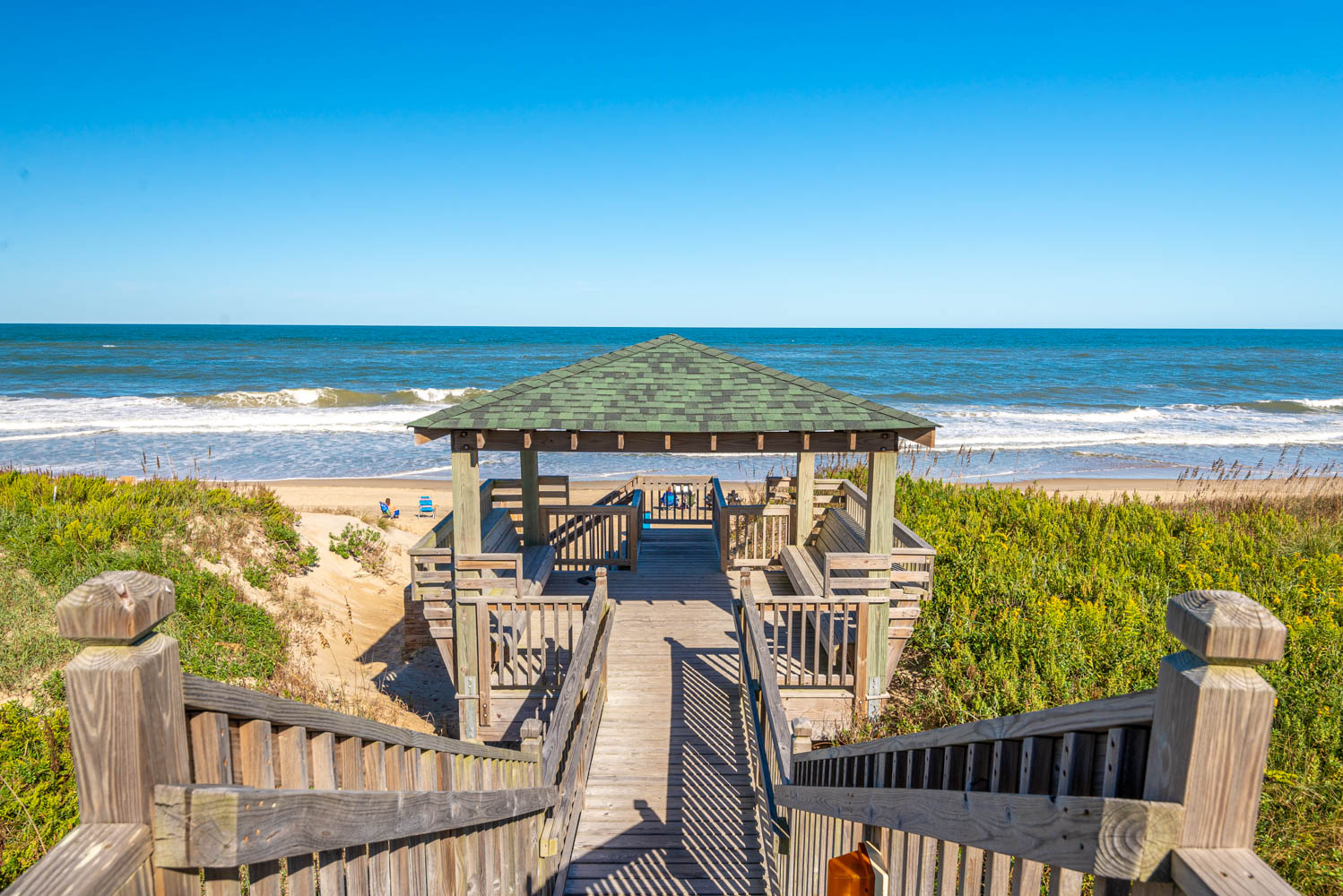 R-3 | The Regency Condominium - Sandy Heels 3