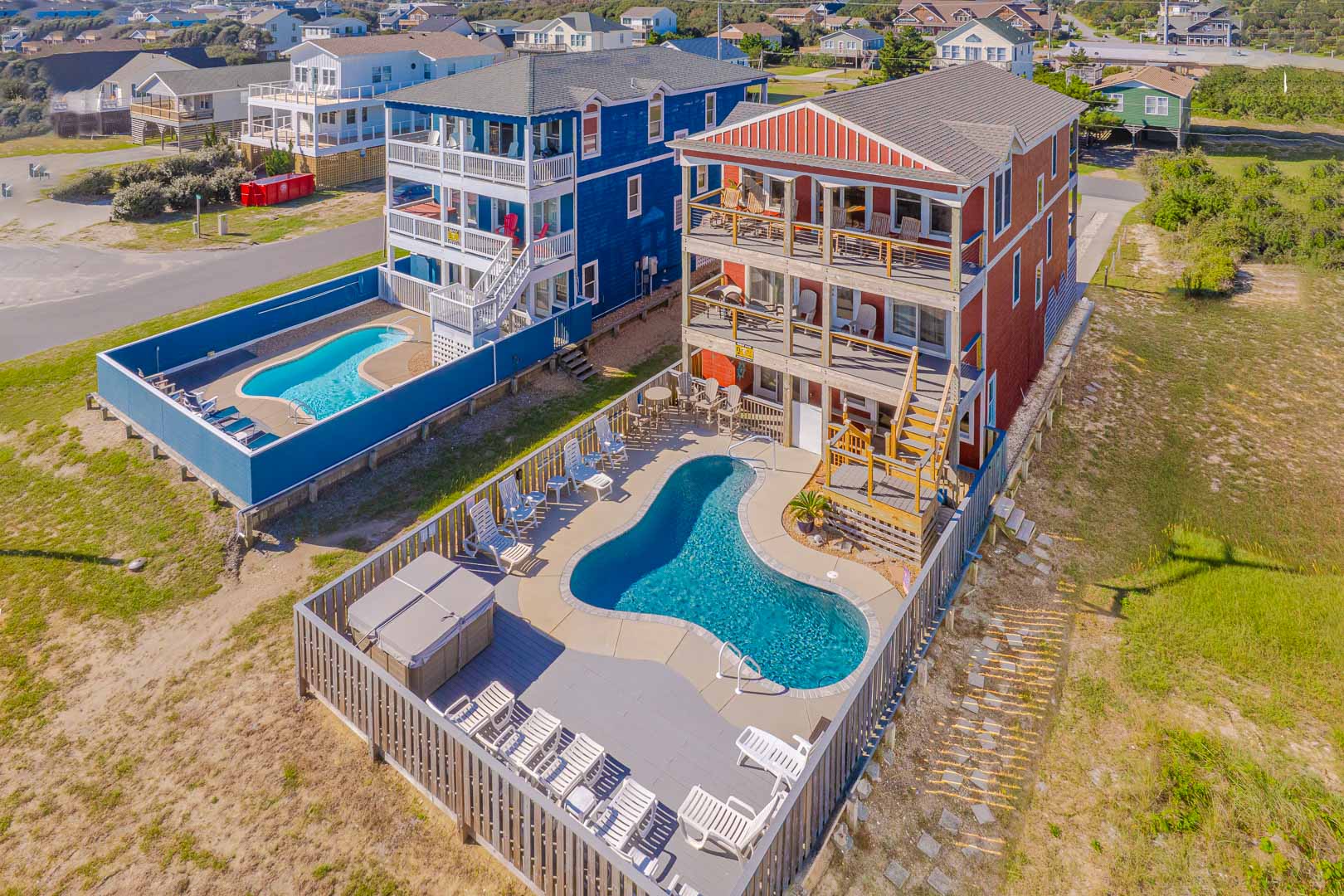 115 | Beach Walkers 5