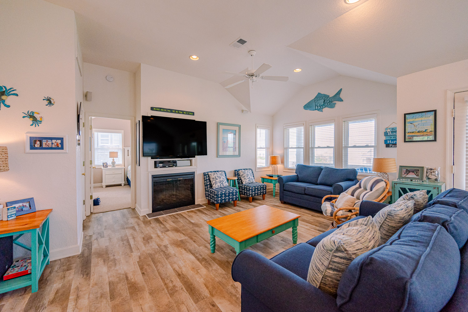 095 | Sweet Virginia Breeze 6