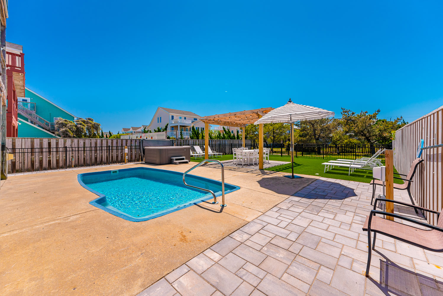 292 | Special K - Vacation Rental in Kill Devil Hills, NC