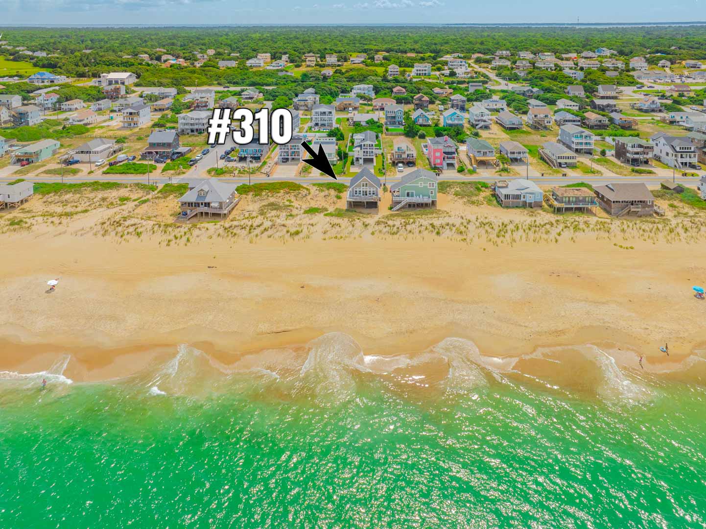 310 | The Guest House 3