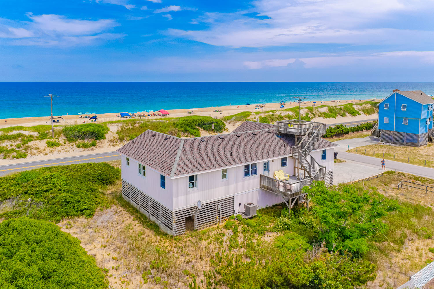 Aerial of 479 | Ev's Hev