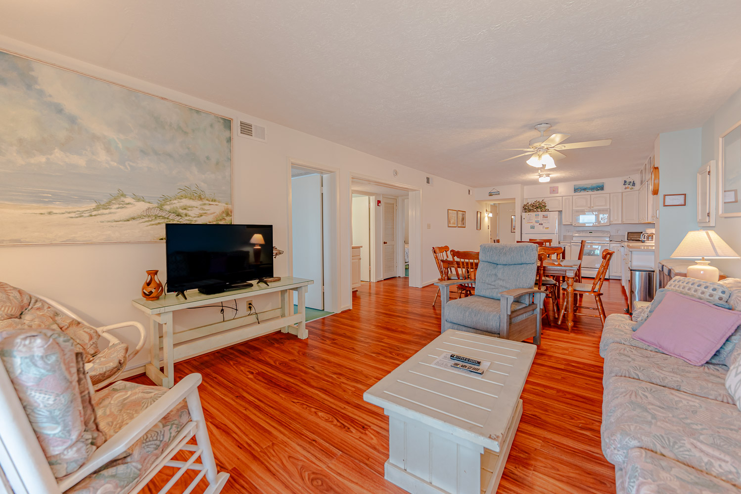 GST-G3 | Golden Strand Condo G3 5