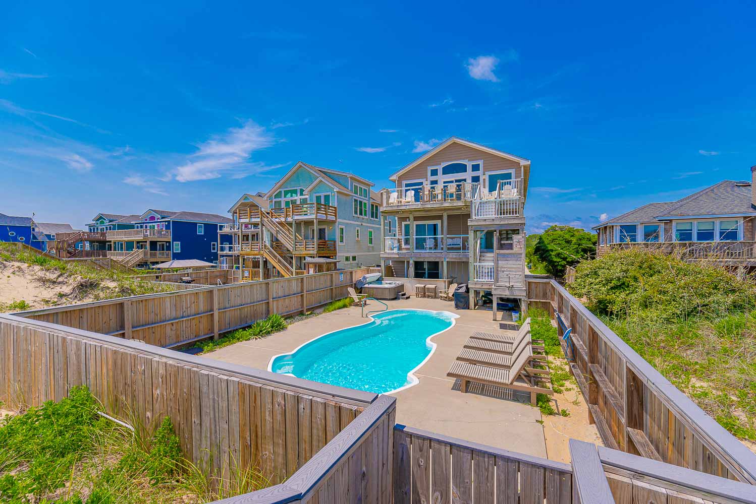 797 - Cross Keys Cottage