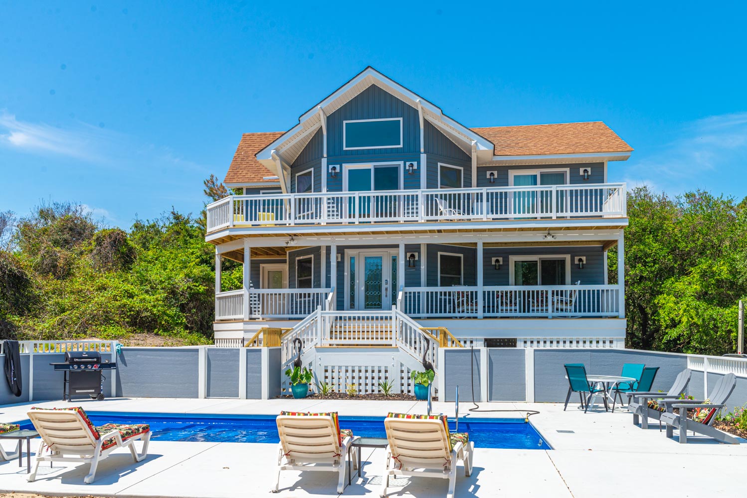 034 | Solitude House 4