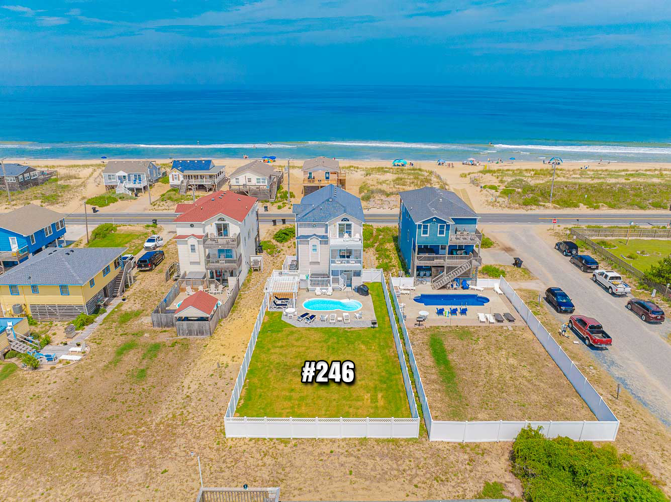 246 | Guaranteed Fun