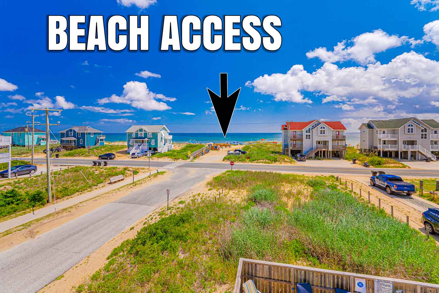 754 | Barefoot Trader 5