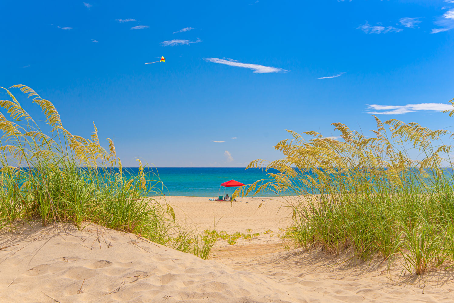 892 | Jules By The Sea - Vacation Rental in Kill Devil Hills, NC