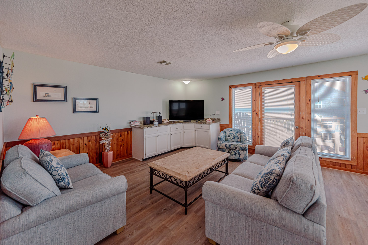 18S-B | Eighteen South B- South Ocean Breezes 8