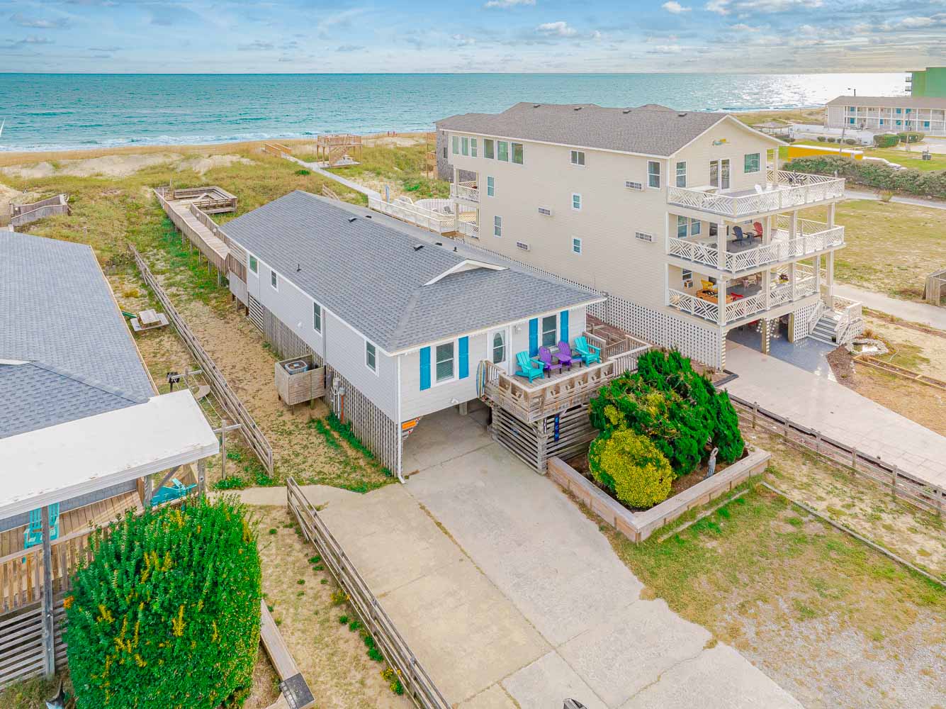 885 | Coleman's Beach Front Inn 4