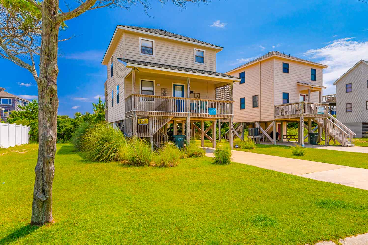 645 | Haus of Chance