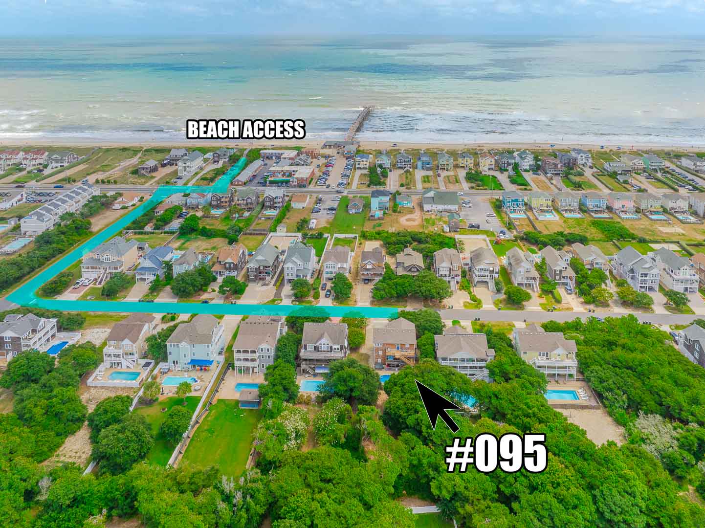 095 | Sweet Virginia Breeze 3