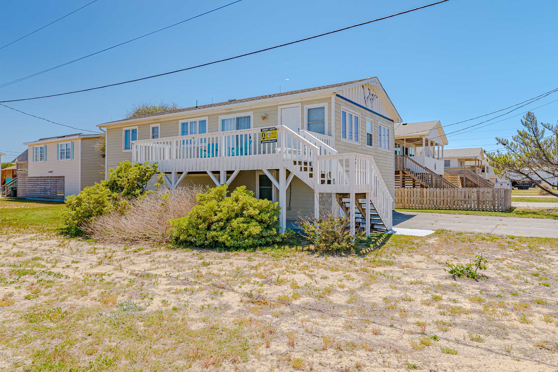 091 | Kittiwake Retreat