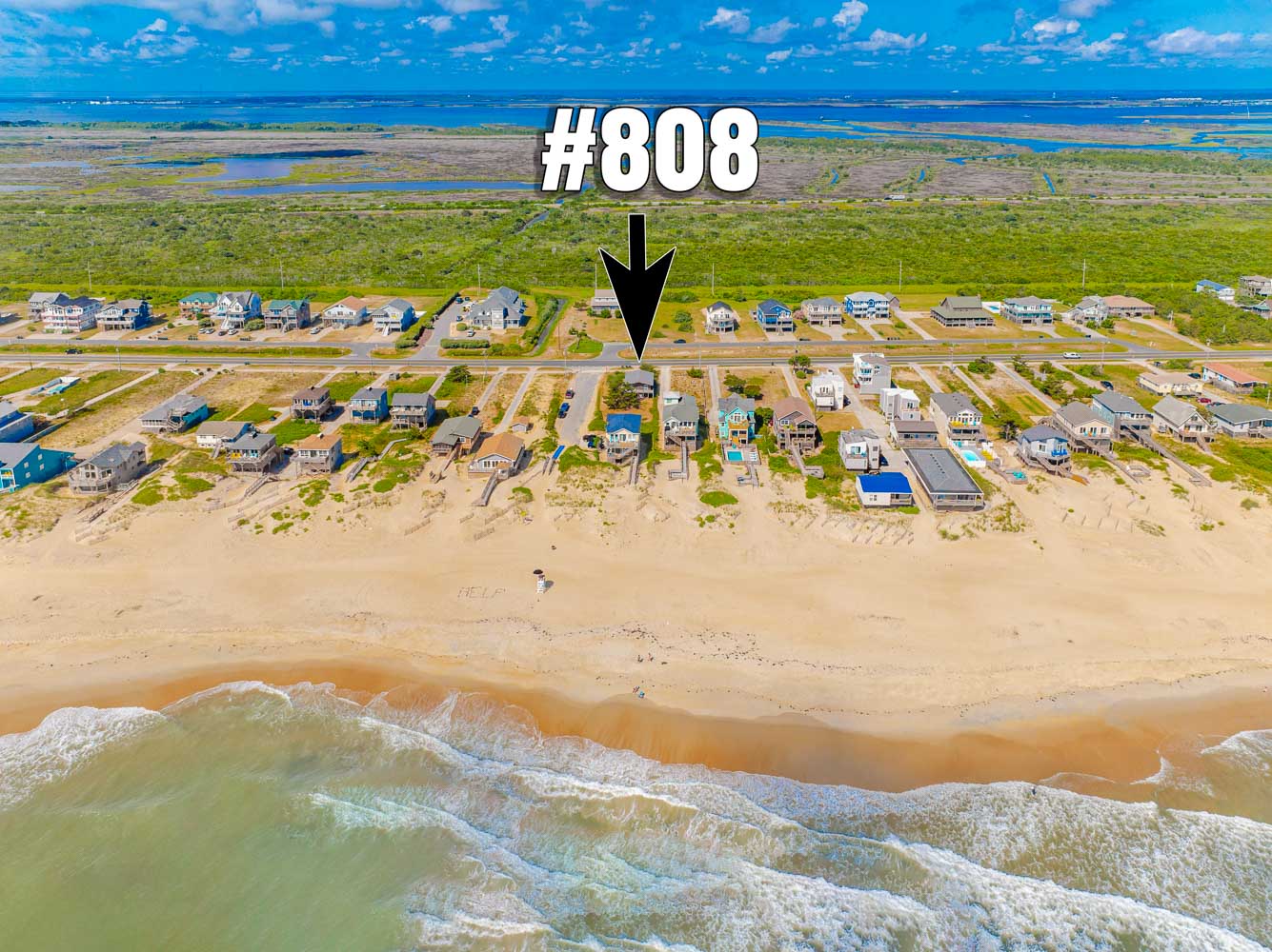 808 | Rogues Harbor 2