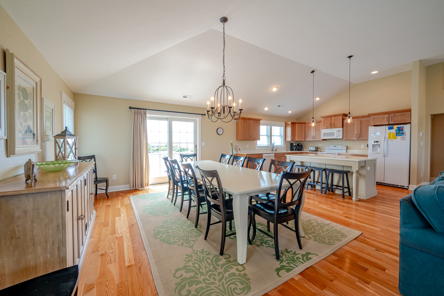 071 | Carolina Cottage 9