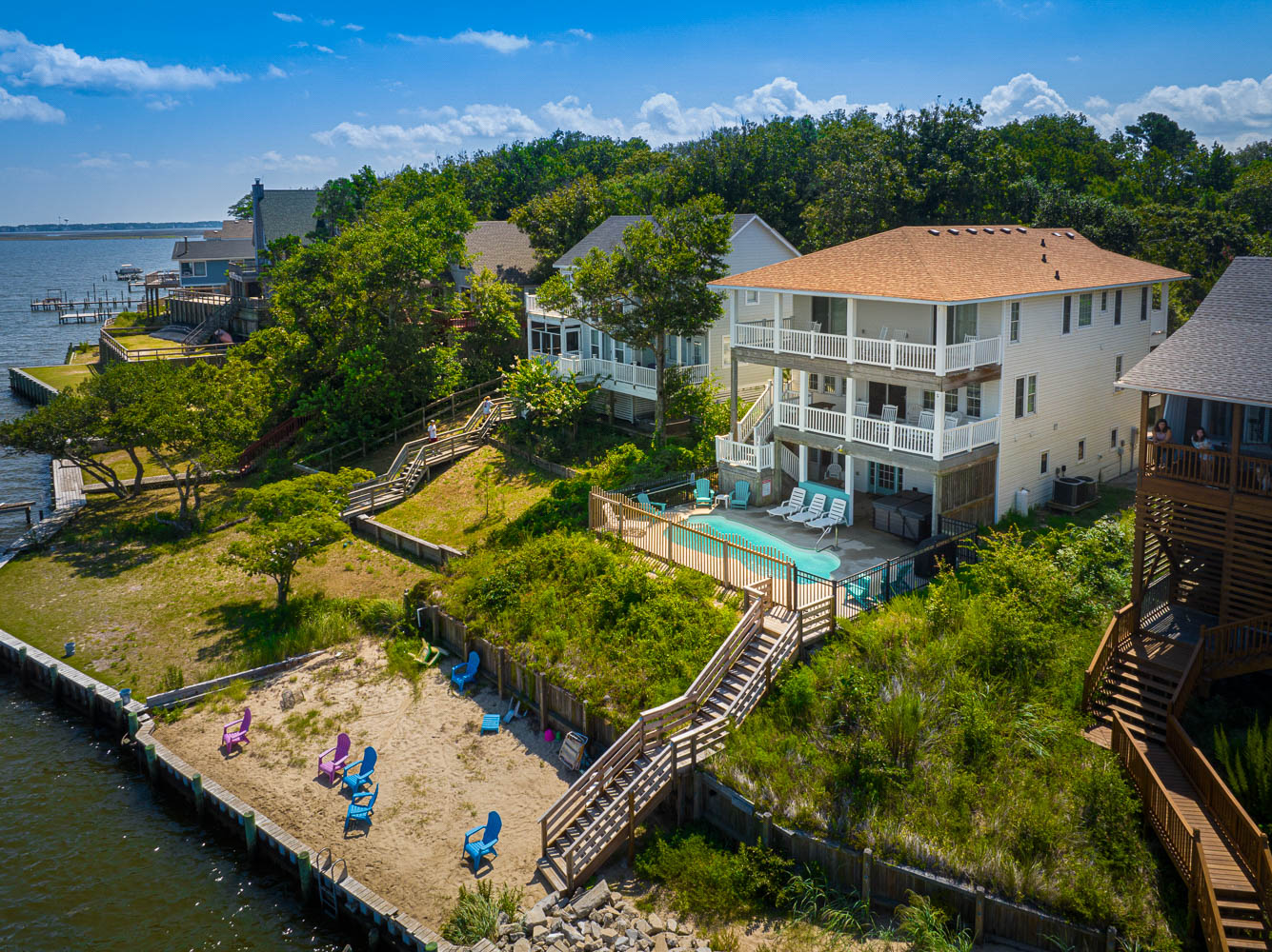 234 | Pelican's Bluff 2