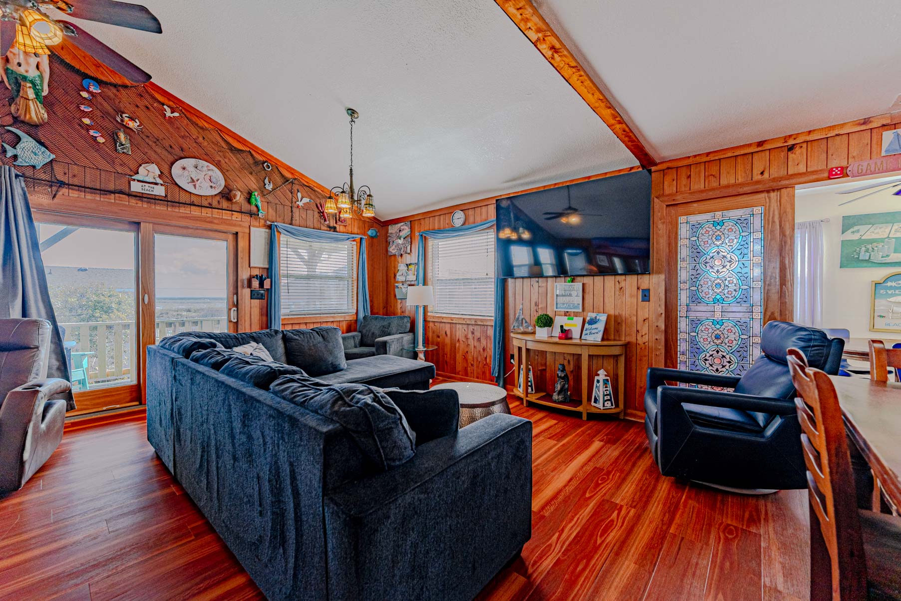 847 | Coleman's Mermaid Hideaway 5