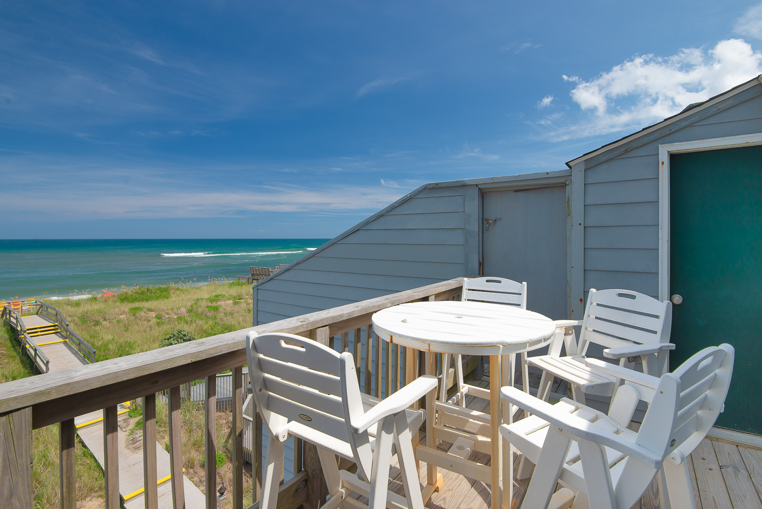 GS-300 | Dolphin View-Gulf Stream Condominium 3