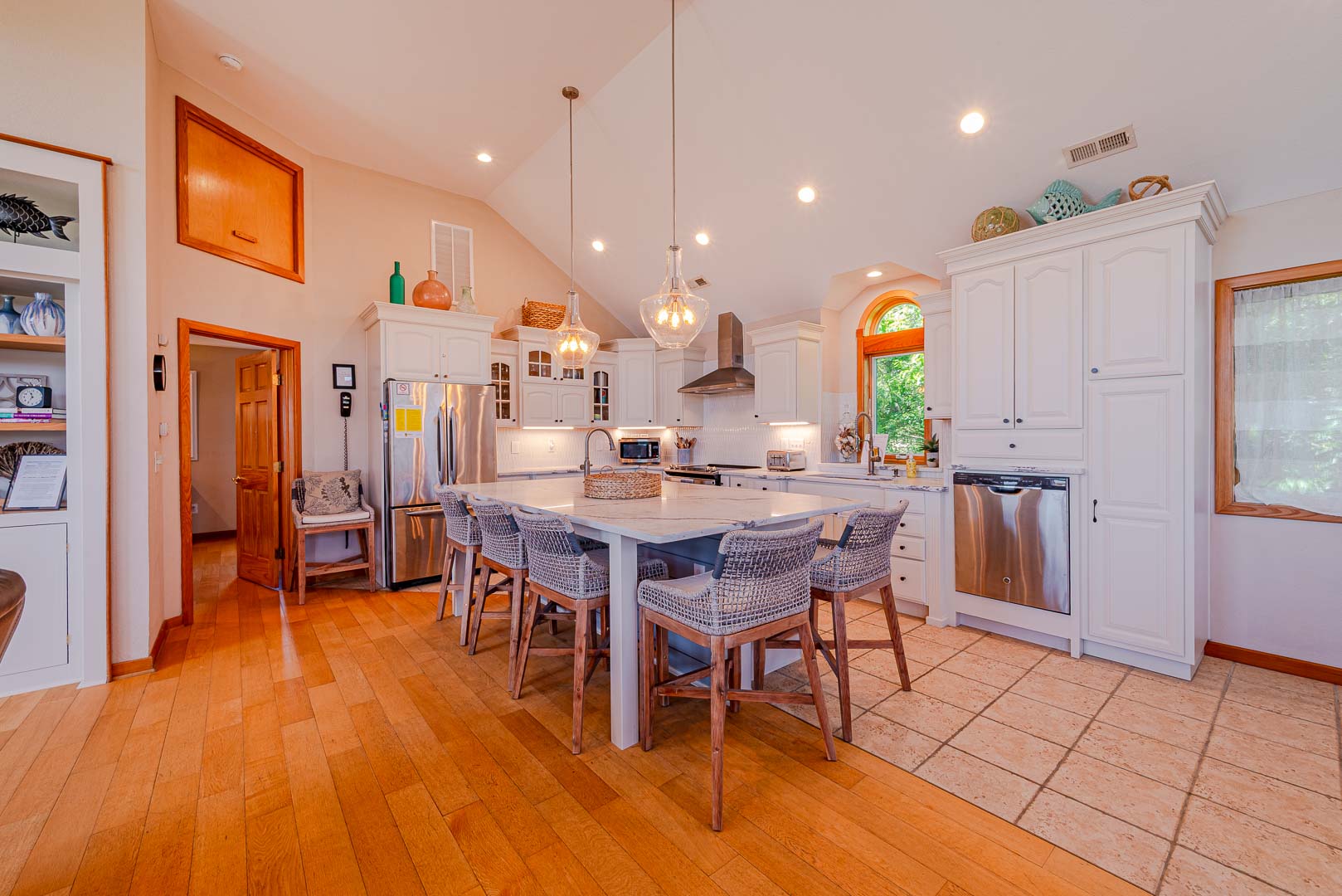 456 | Peaceful Easy Feeling 8