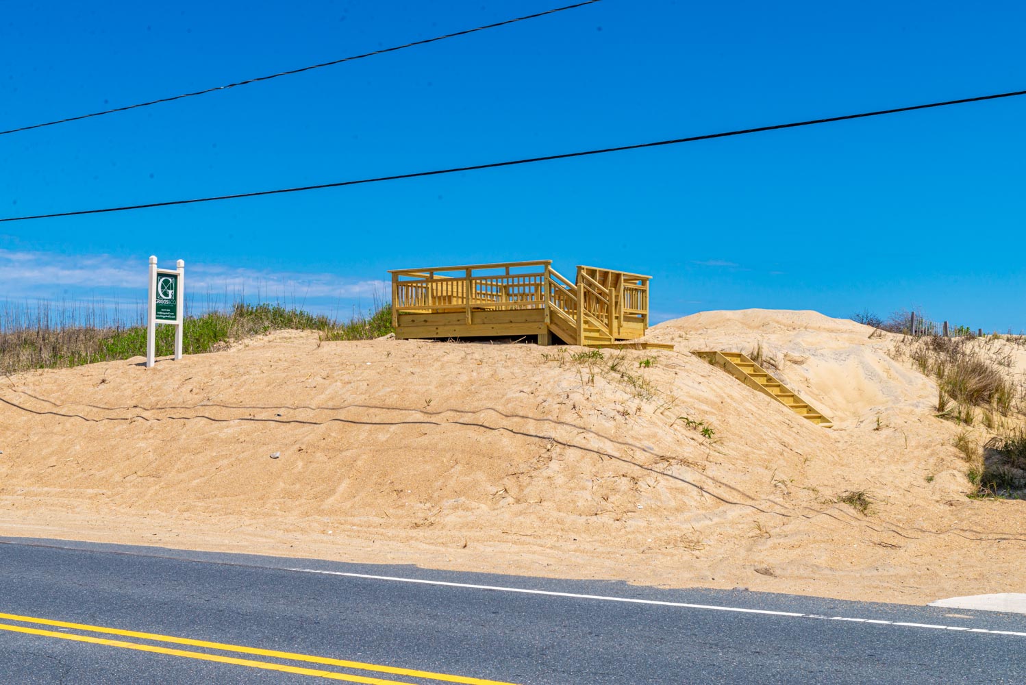 734 | Over The Dune 8