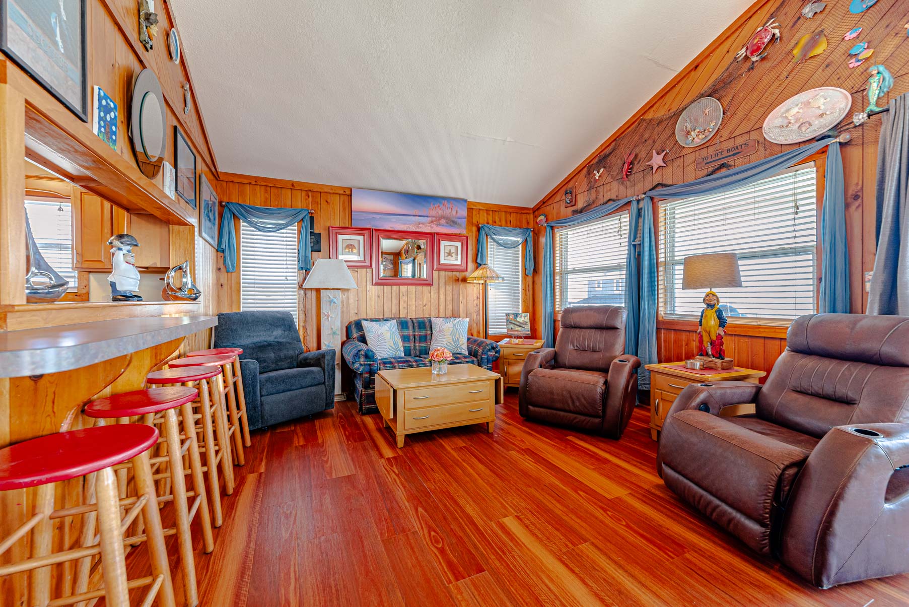 847 | Coleman's Mermaid Hideaway 9