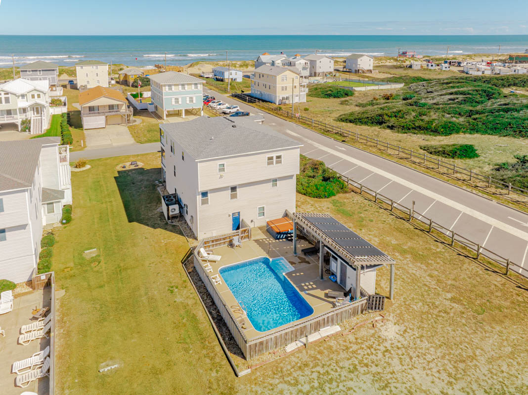 344 | Ocean Butterfly II