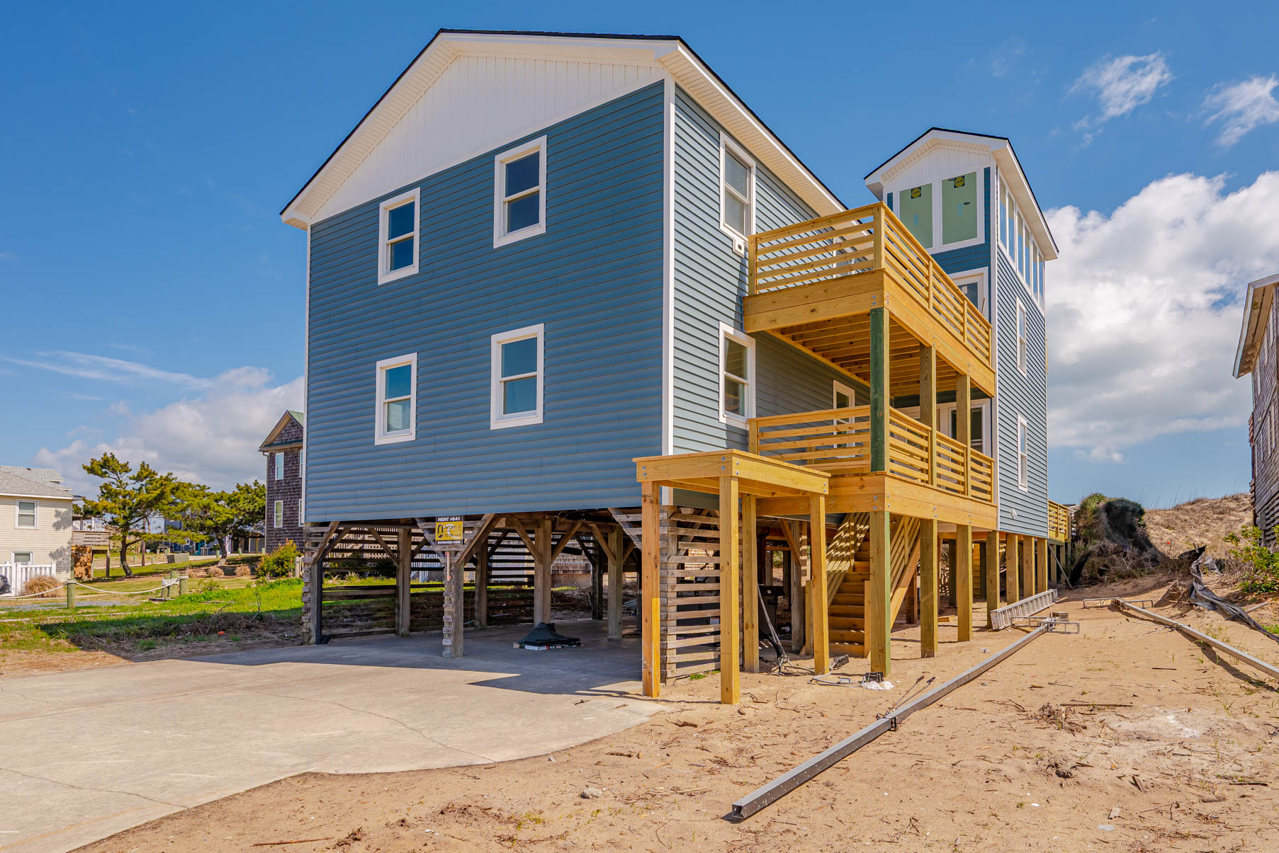 641 | By The Shore 4