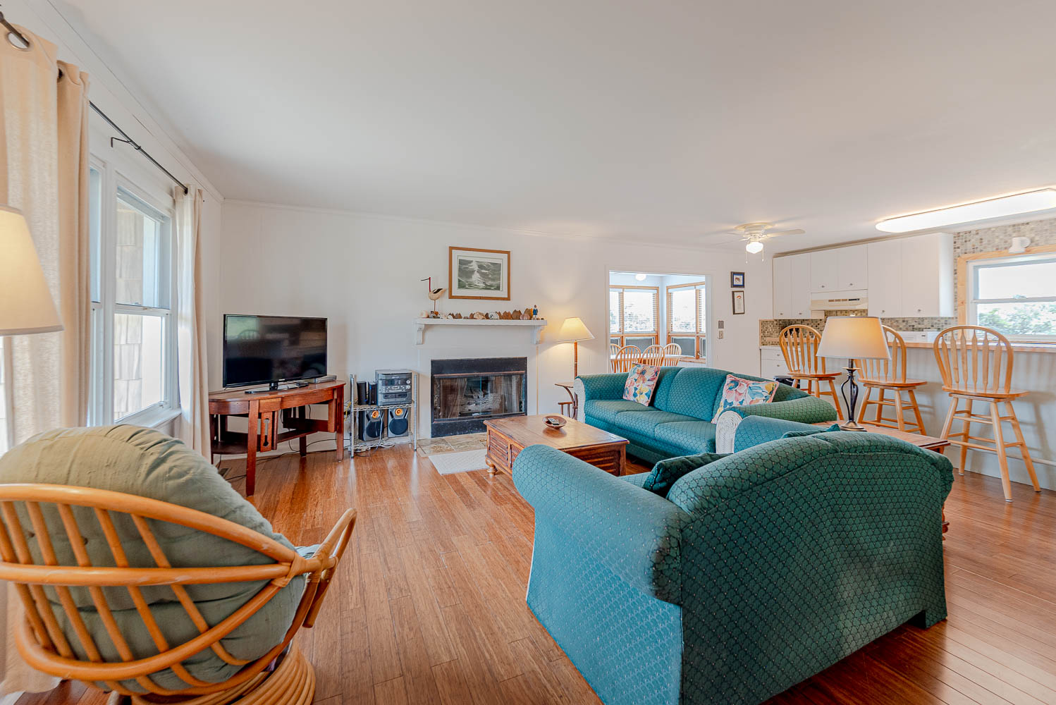 378 | Albright Cottage 8