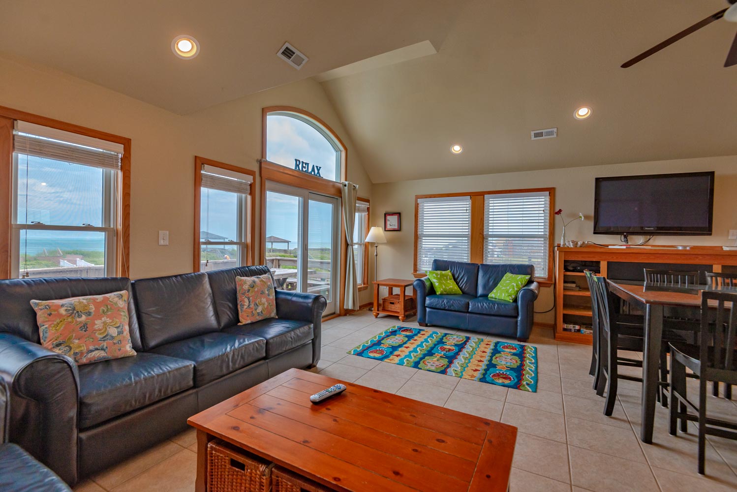 308 | Family Tides 5