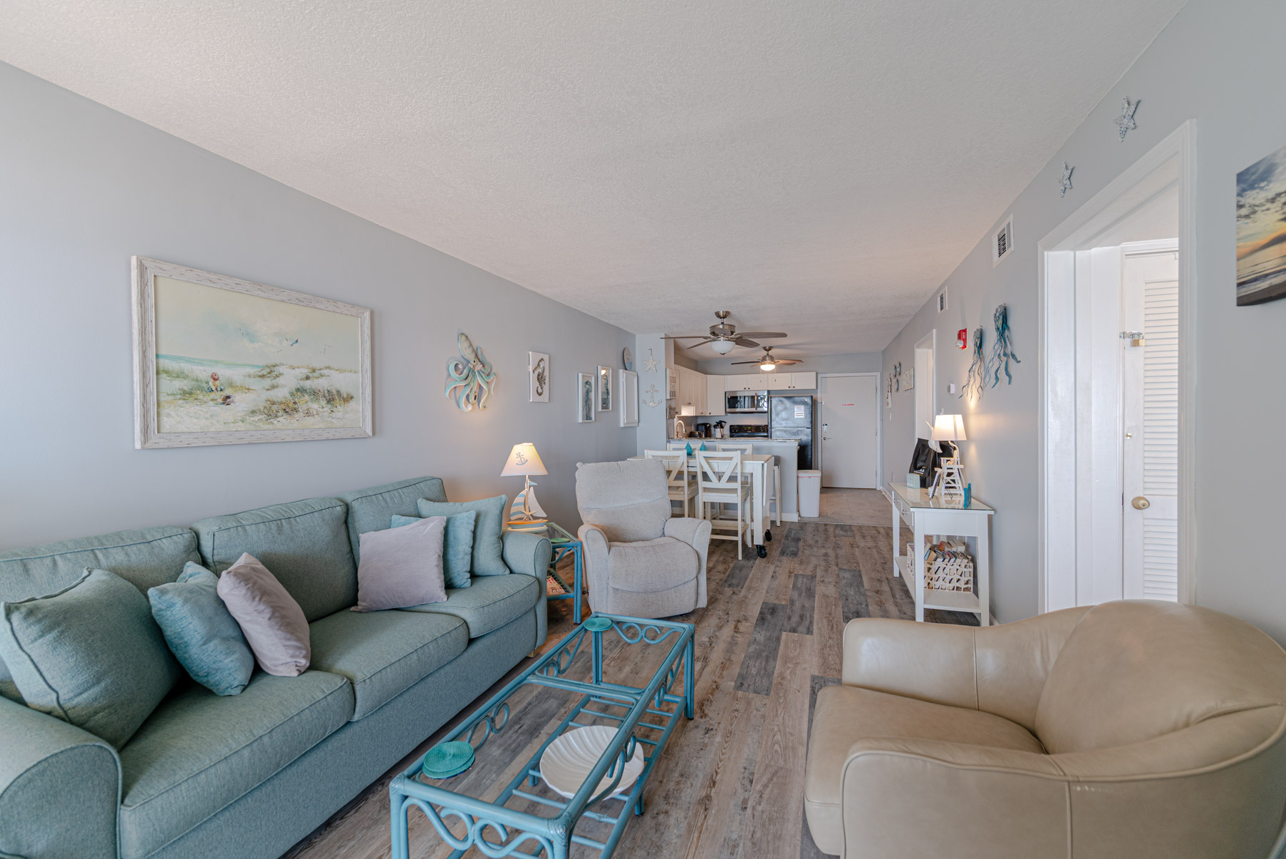 S-2C | Sands Shamrock - Sands Condos 6