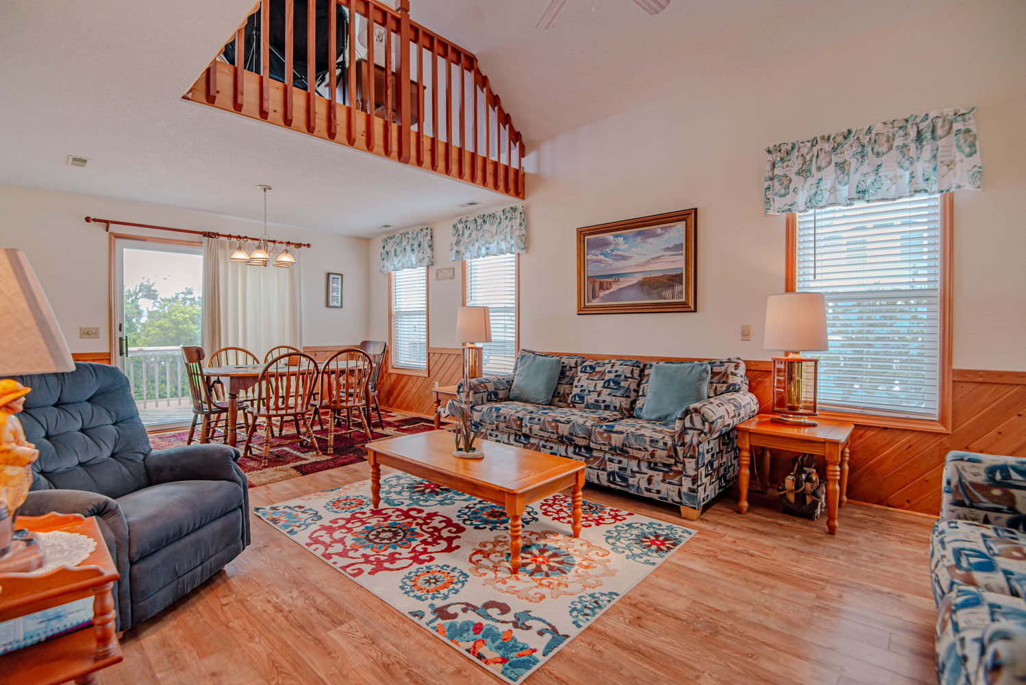 814 | OBX Family Escape 5