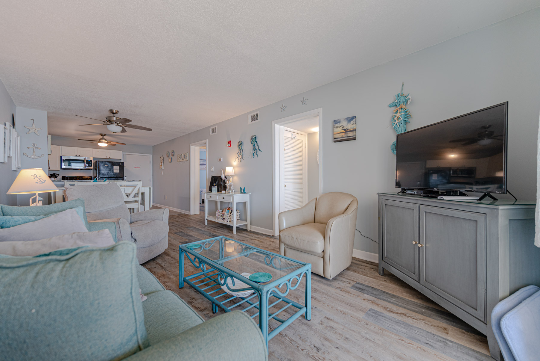S-2C | Sands Shamrock - Sands Condos 5