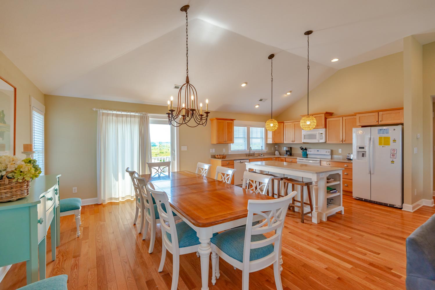 775 | The Bluewater Cottage 10