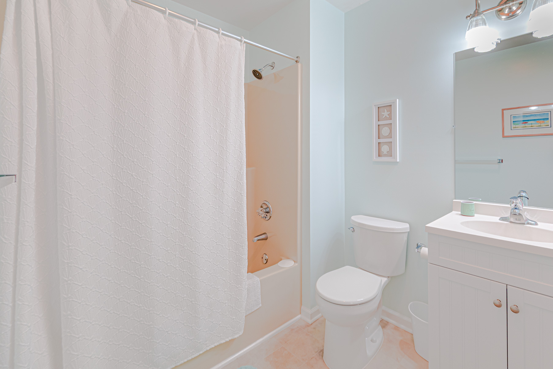 452 | Beach Runner 9