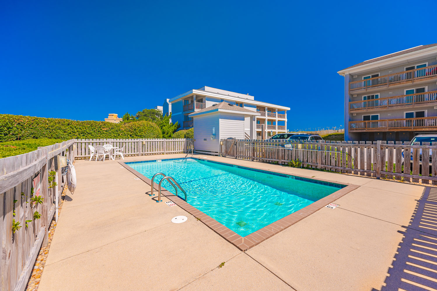 Y-103 | The Yachtsman - Vacation Rental in Nags Head, NC