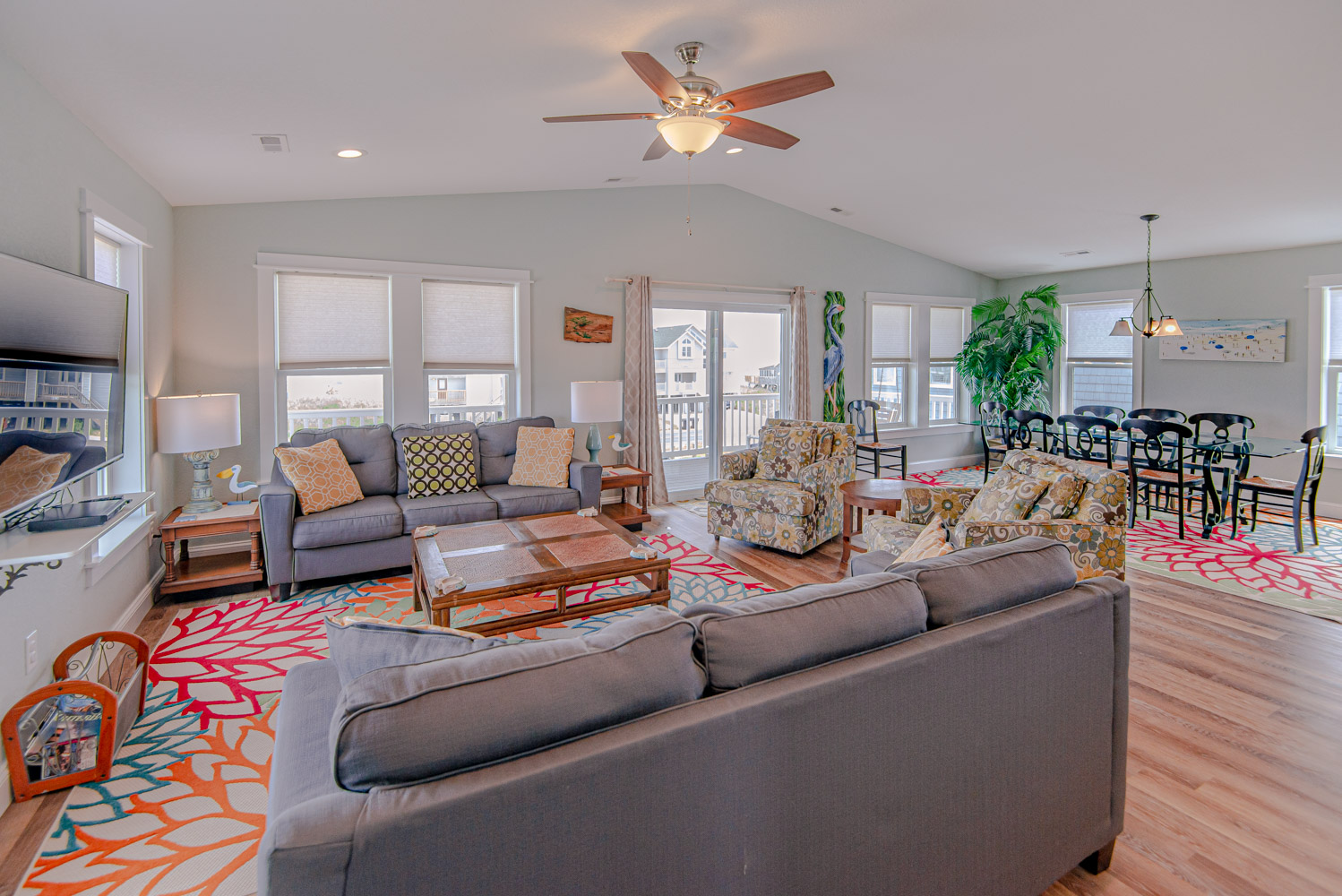 754 | Barefoot Trader 7