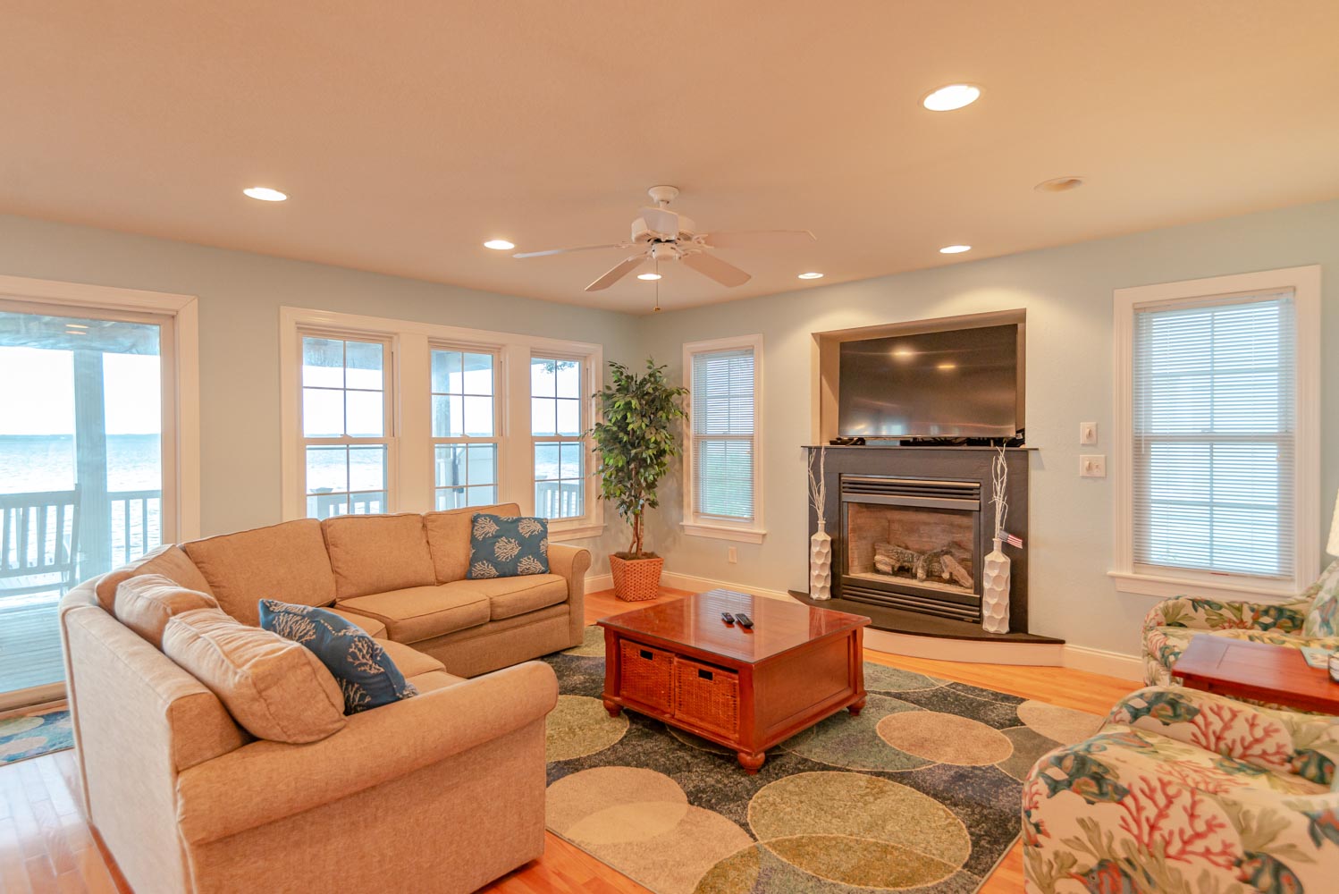 234 | Pelican's Bluff 5