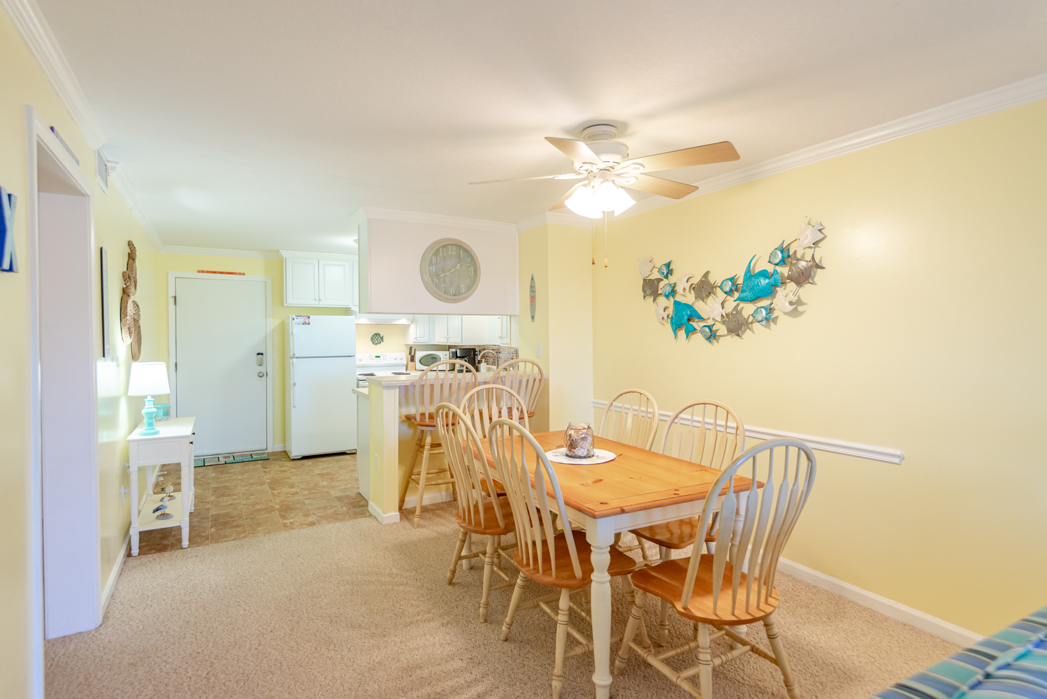 R-3 | The Regency Condominium - Sandy Heels 8