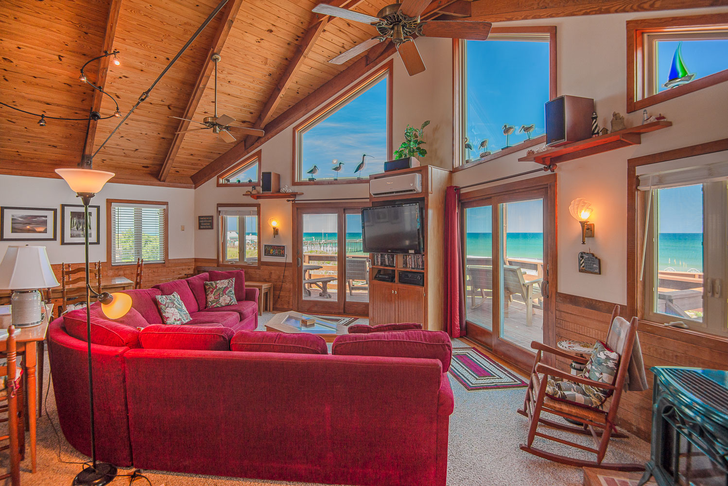 412 | Sea's The Dream 5