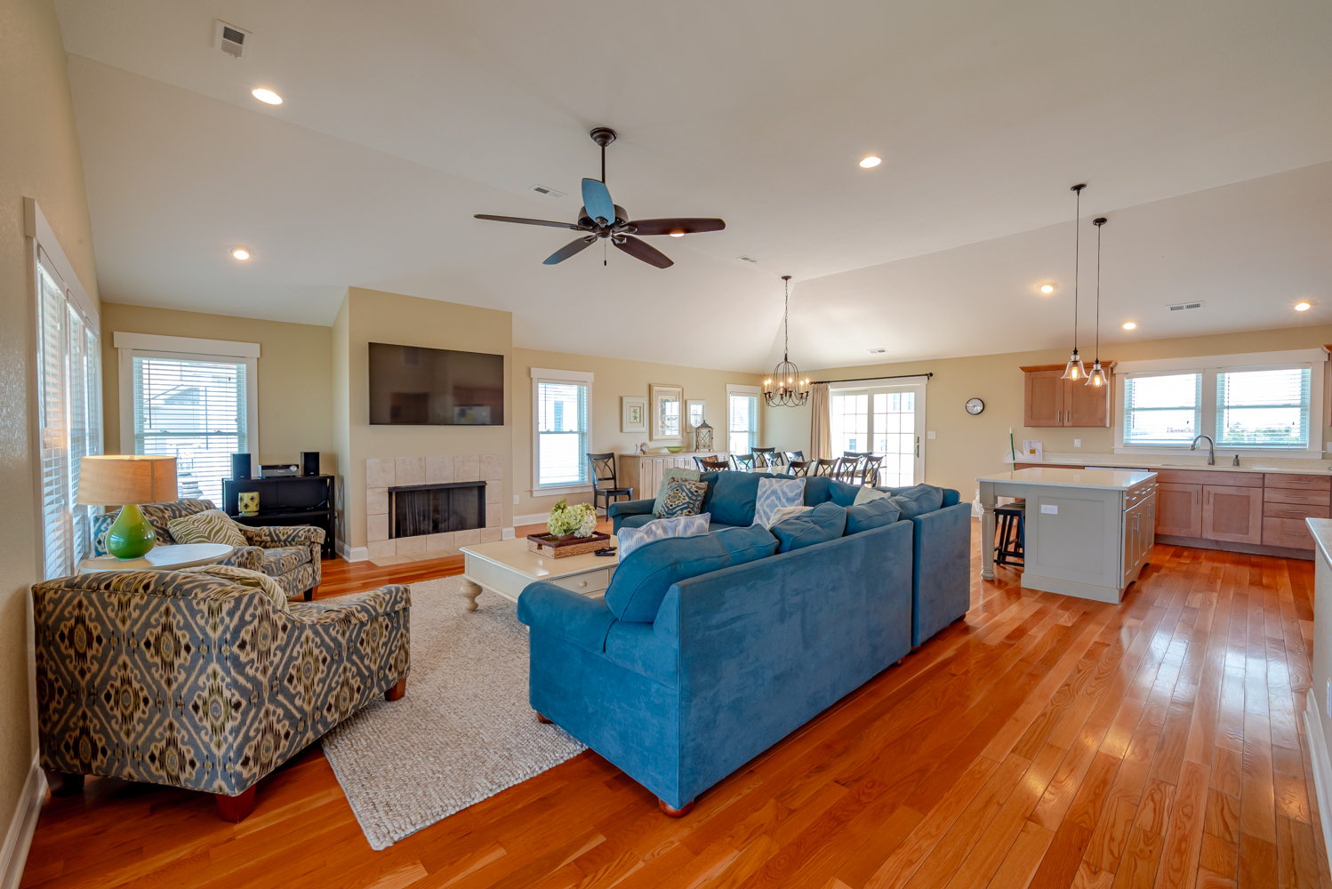 071 | Carolina Cottage 5