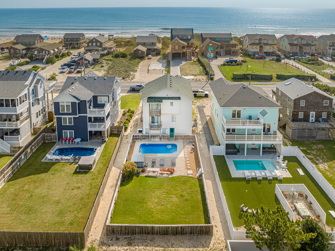 Aerial of 424 | Wright On