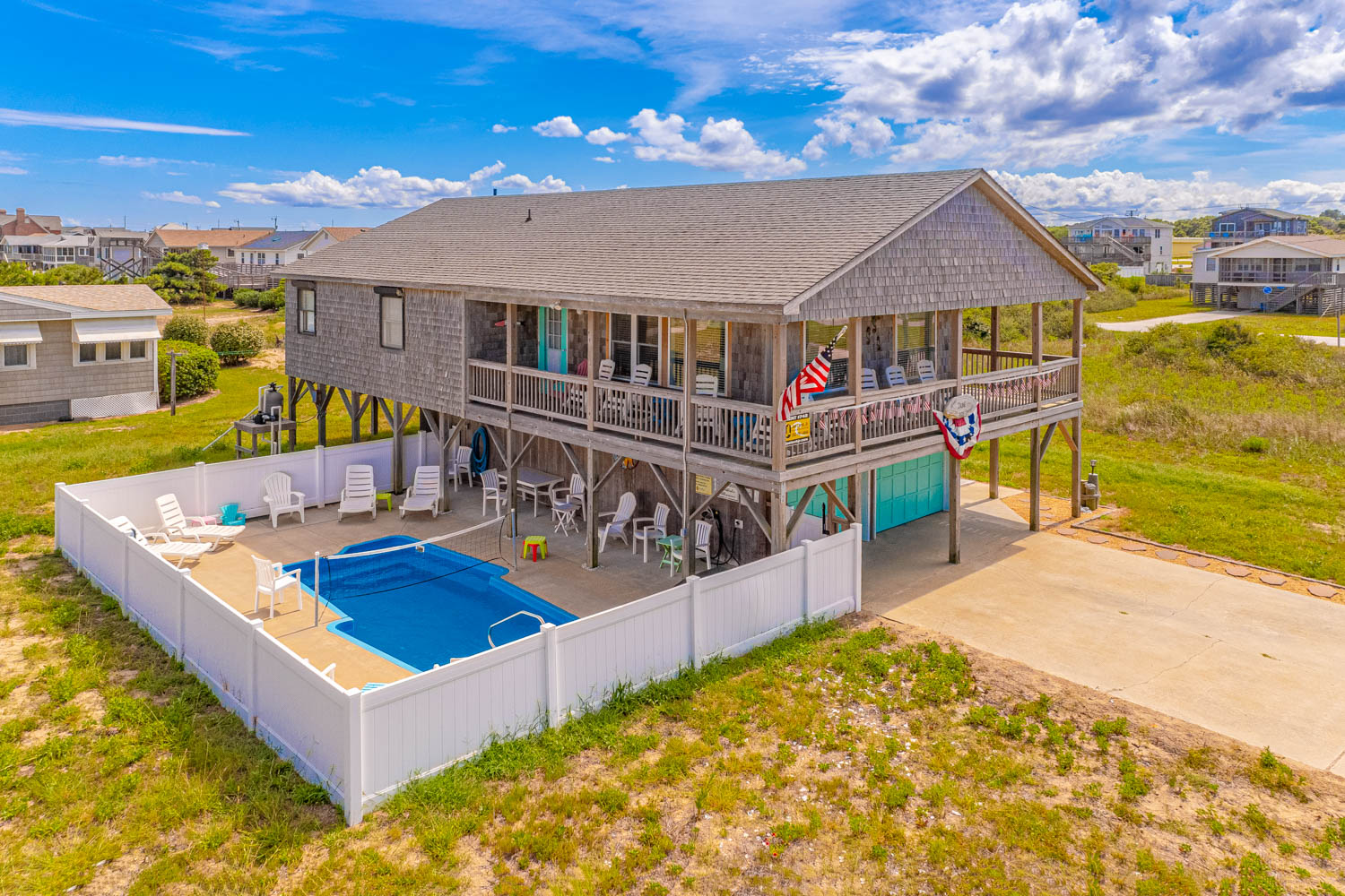 742 | Afterdune Delight